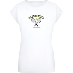 T-Shirt 'Tennis Club'