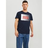 T-Shirt 'JJECorp'
