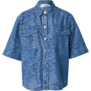 Bluse 'Dean'