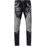 Jeanshose 'URUMA'