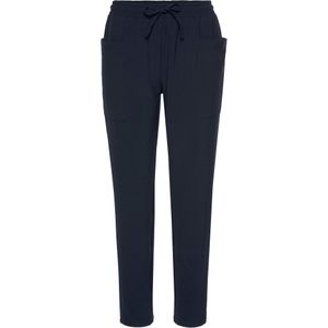 Bundfaltenhose
