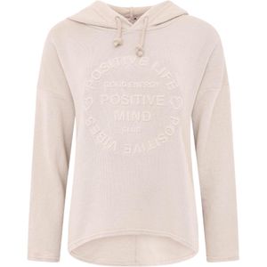 Sweatshirt 'Positive Mind'