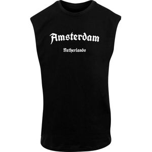 Top 'Amsterdam X'