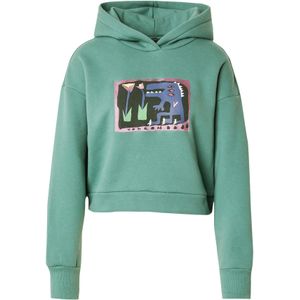 Sweatshirt 'Longo'