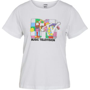 T-Shirt 'NMNATE MTV'