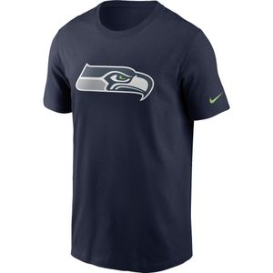 T-Shirt 'Seattle Seahawks'