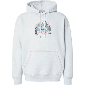 Sweatshirt 'KEUTCHI'