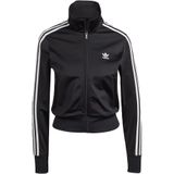 Sweatjacke 'Adicolor Classics Firebird'