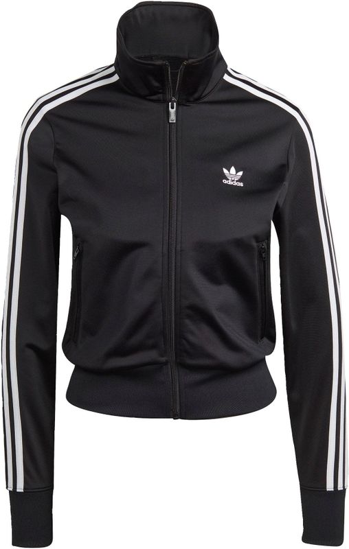 Sweatjacke 'Adicolor Classics Firebird'