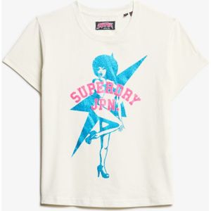 T-Shirt 'Pop Archive'