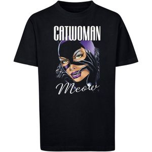 Shirt 'Batman Catwoman - Feline Fatale'
