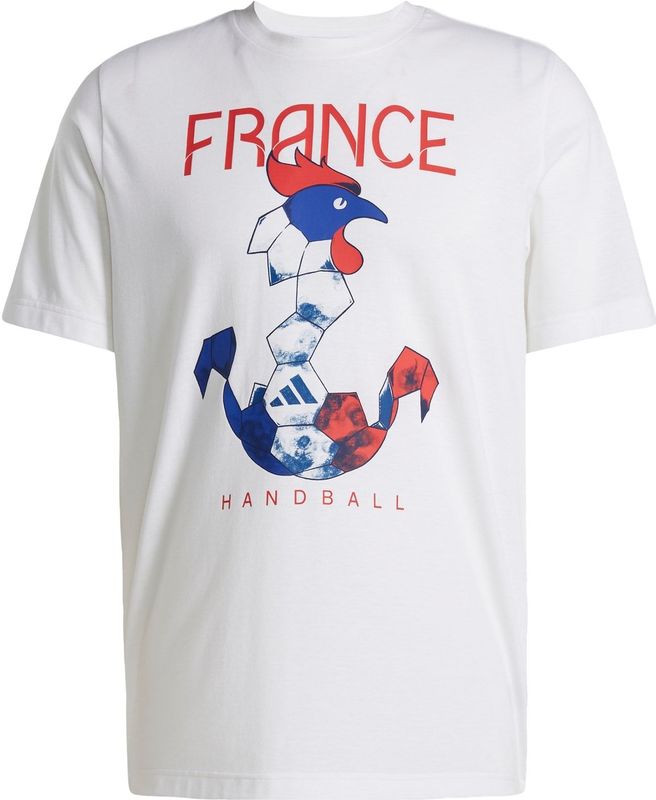 Funktionsshirt 'Frankreich Handball'