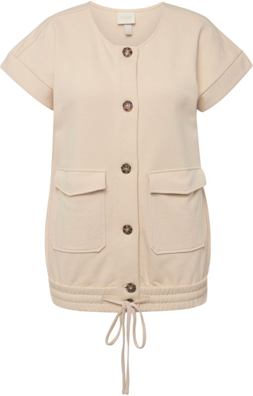 Sweatjacke  (GOTS)