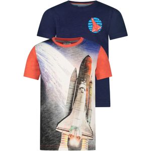 T-Shirt 'Space Shuttle'