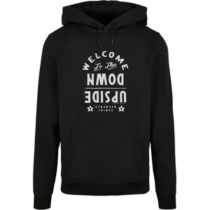 Sweatshirt ' Stranger Things - Welcome To The Upside Down '