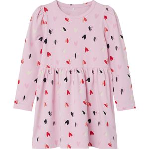 Kleid 'NMFOLIVIE'