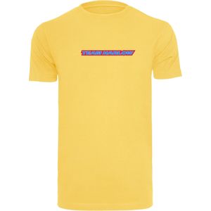T-Shirt 'Team Harlow'
