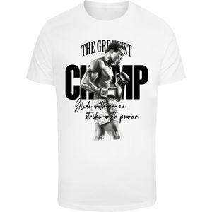 T-Shirt 'The Greatest'