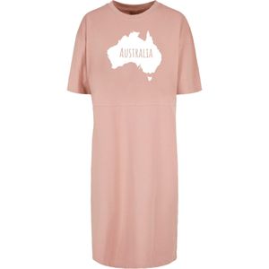 Kleid 'Australia'