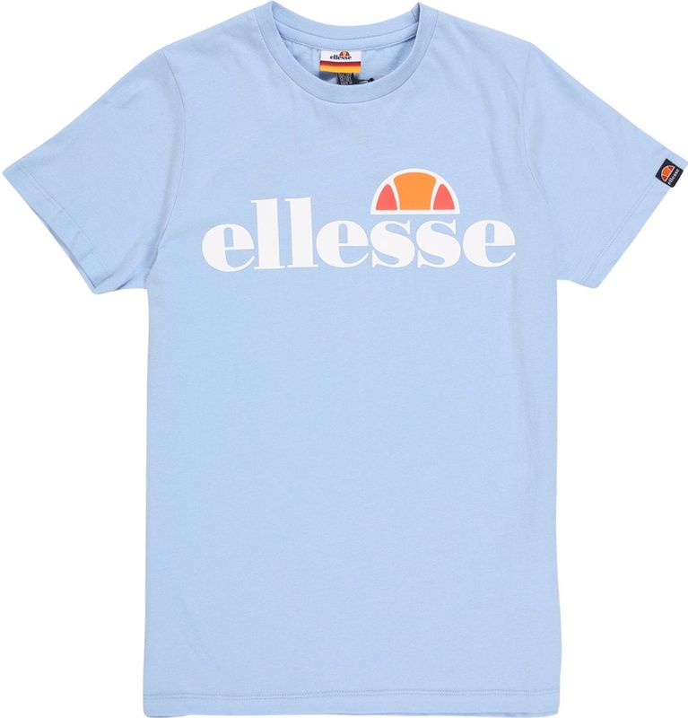 T-Shirt 'Malia'