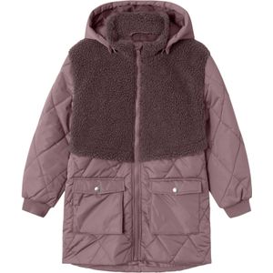 Jacke 'NMFMIKA'