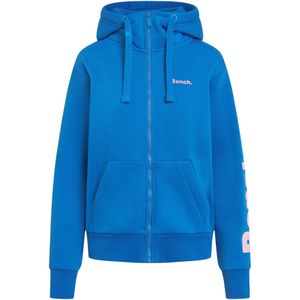 Sweatjacke