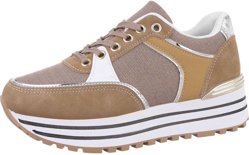 Sneakers Low