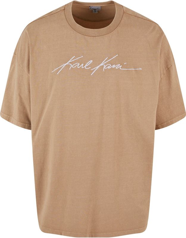 T-Shirt 'Autograph'