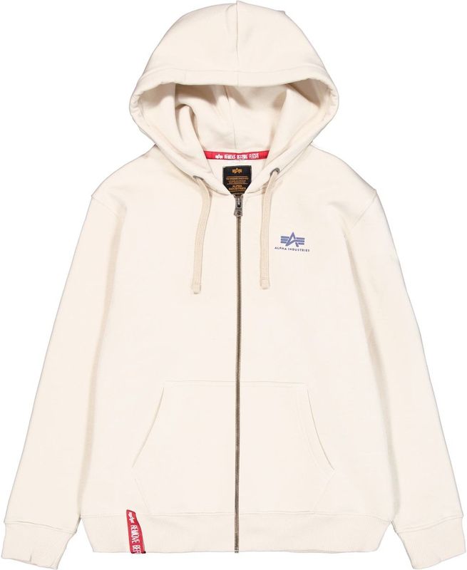 Sweatjacke