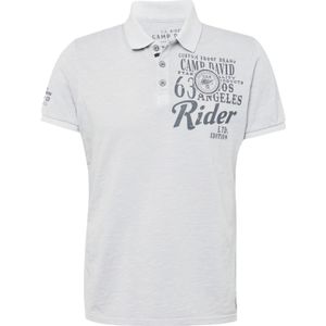 Poloshirt 'Road Rebel'