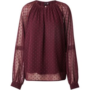 Bluse 'VMLIZA'