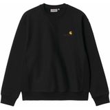 Sweatshirt 'American Script'
