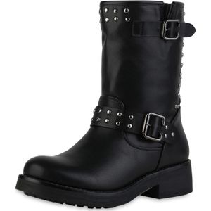 Boots 'Chloe'
