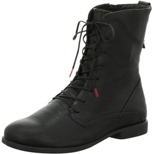 Schnürstiefelette 'Agrat'