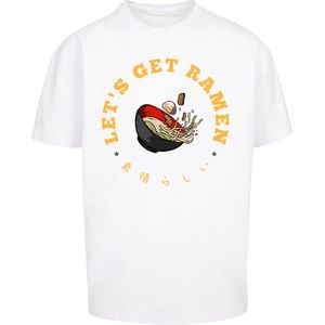 Shirt 'Lets get Ramen'