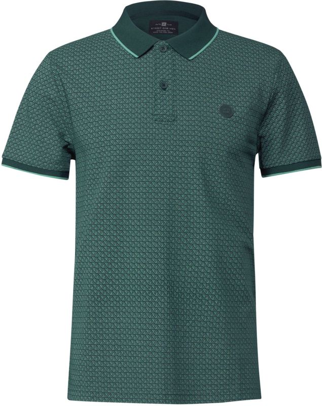 Poloshirt
