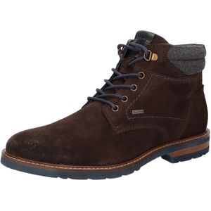 Schnürstiefel ' Rostolo-701-TEX '