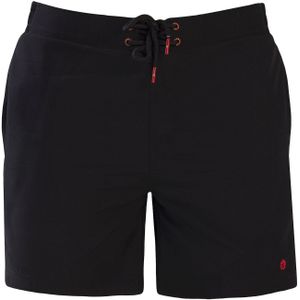 Frozen Cape Badeshorts RIBERA, Model trägt Größe L