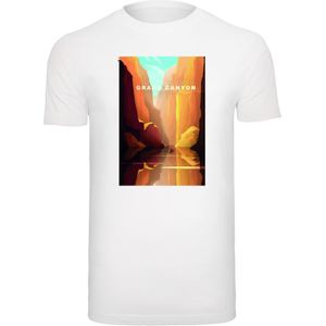T-Shirt 'Grand Canyon'