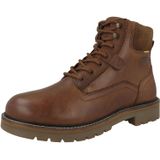 Schnürboots 'Melbourne'