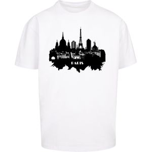 Shirt 'Cities Collection'