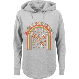 Pullover 'Merry Christmas Cozy Vibes'