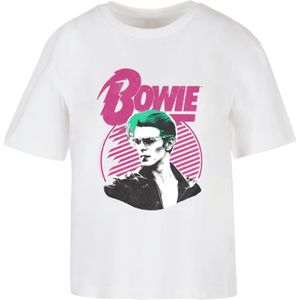 T-Shirt 'David Bowie'