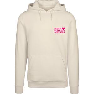 Sweatshirt 'MHSS'