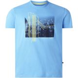 T-Shirt 'Earl Cayse'