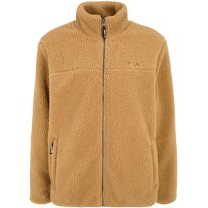 Fleecejacke 'BRAUNLAGE '