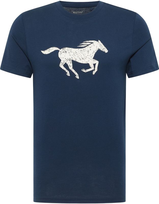 T-Shirt 'AUSTIN'