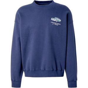 Sweatshirt 'SEASONAL IMAGERY'