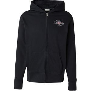 Sweatjacke