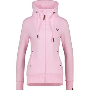 Sweatjacke 'Vivian AK'